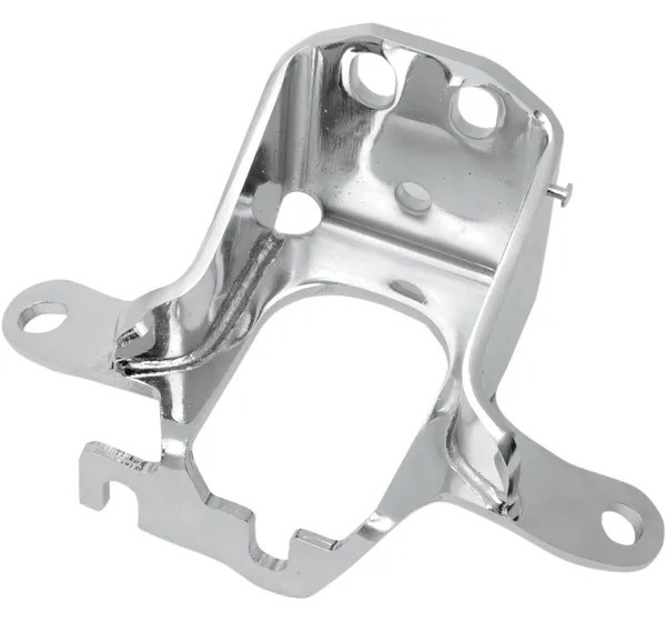 DRAG SPECIALTIES Montagematerial & Zubehör für Harley Davidson XLH 883 1995-2003