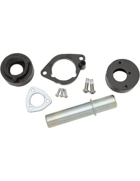 DRAG SPECIALTIES Montagematerial & Zubehör für Harley Davidson XL 1200 X ABS 2014-2022