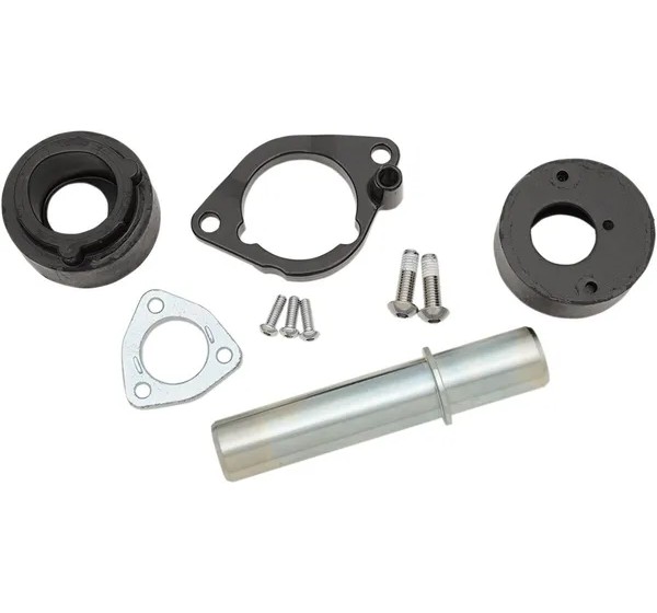DRAG SPECIALTIES Montagematerial & Zubehör für Harley Davidson XL 1200 X ABS 2014-2022