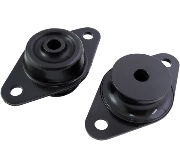 DRAG SPECIALTIES Montagematerial & Zubehör für Harley Davidson FLHTC 1340 1983-1998