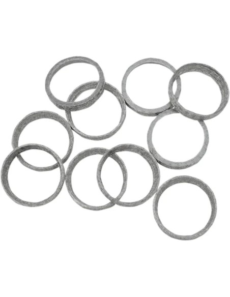 DRAG SPECIALTIES Dichtungen & Öldichtungen für Harley Davidson XLH 883 1986-2003