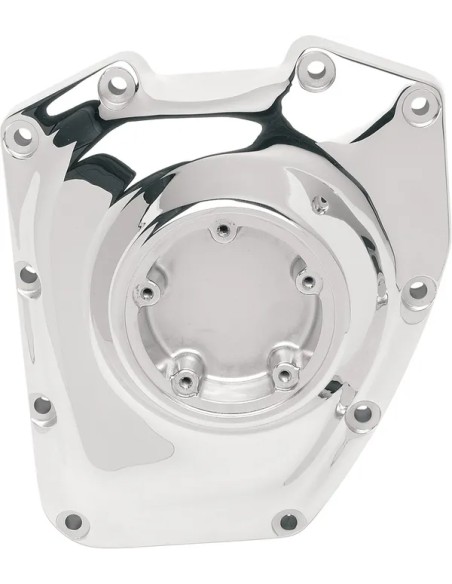 DRAG SPECIALTIES Motordeckel für Harley Davidson FLSTFB 1690 ABS 2012-2017