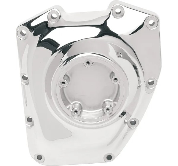 DRAG SPECIALTIES Motordeckel für Harley Davidson FLSTFB 1690 ABS 2012-2017
