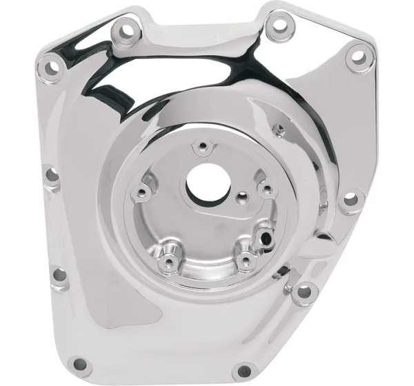DRAG SPECIALTIES Motordeckel für Harley Davidson FLHR 1450 1999-2000