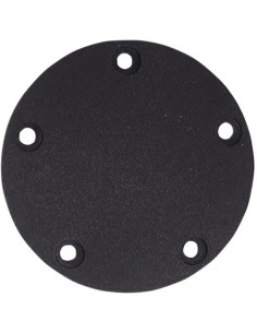 Kugelradius Zündungsdeckel