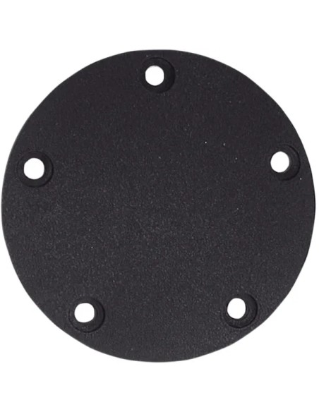 DRAG SPECIALTIES Motordeckel für Harley Davidson FLSTFB 1690 ABS 2012-2017
