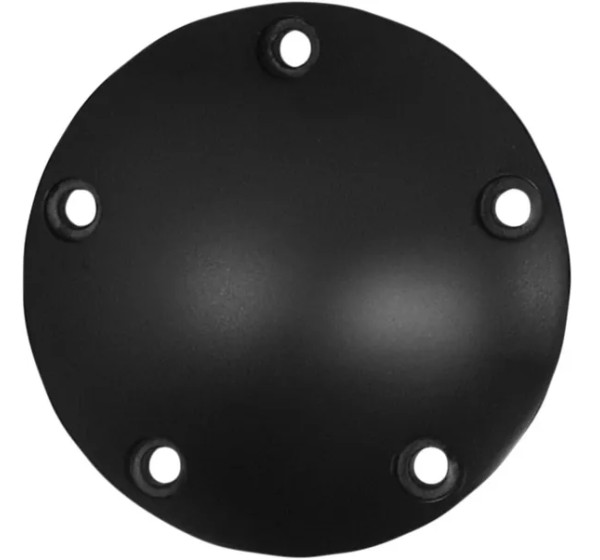 DRAG SPECIALTIES Motordeckel für Harley Davidson FLSTFB 1690 ABS 2012-2017