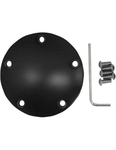 DRAG SPECIALTIES Motordeckel - Detailansicht