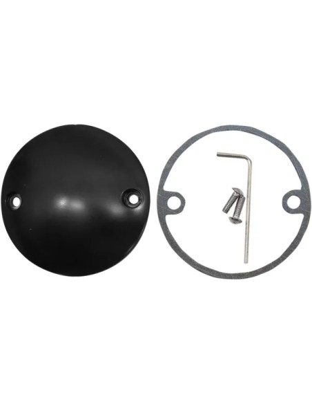 DRAG SPECIALTIES Motordeckel für Harley Davidson XLH 883 1986-2003