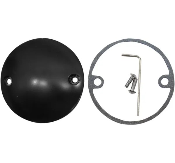 DRAG SPECIALTIES Motordeckel für Harley Davidson XLH 883 1986-2003