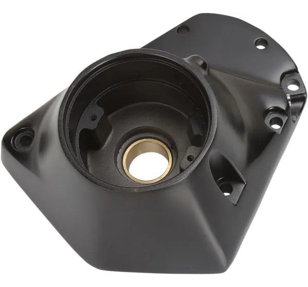 DRAG SPECIALTIES Motordeckel für Harley Davidson FLHTC 1340 1983-1992