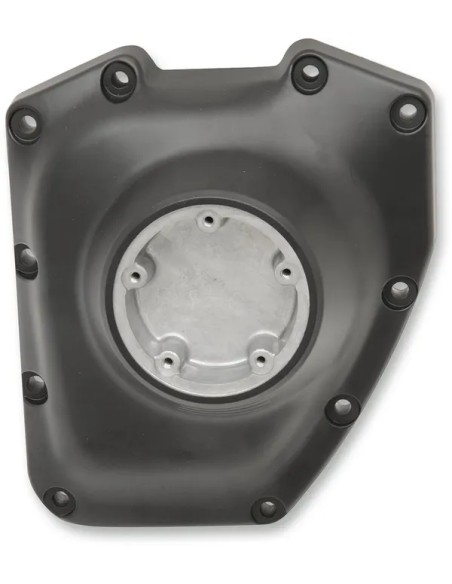 DRAG SPECIALTIES Motordeckel für Harley Davidson FLSTFB 1690 ABS 2012-2017