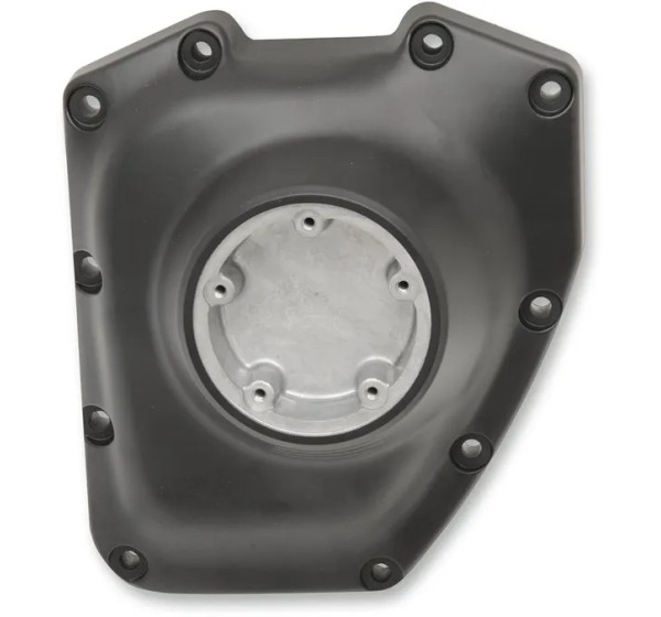 DRAG SPECIALTIES Motordeckel für Harley Davidson FLSTFB 1690 ABS 2012-2017
