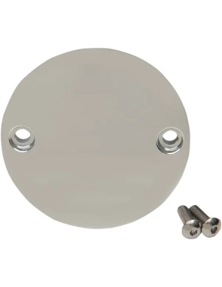 DRAG SPECIALTIES Motordeckel - Detailansicht
