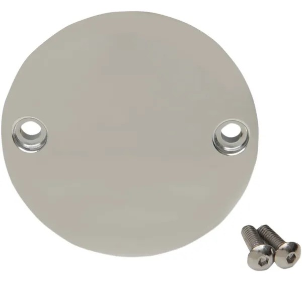 DRAG SPECIALTIES Motordeckel - Detailansicht