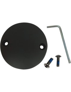 Kugelradius Zündungsdeckel
