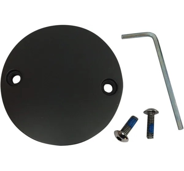 DRAG SPECIALTIES Motordeckel für Harley Davidson FLHTK 1868 ABS 2019-2024
