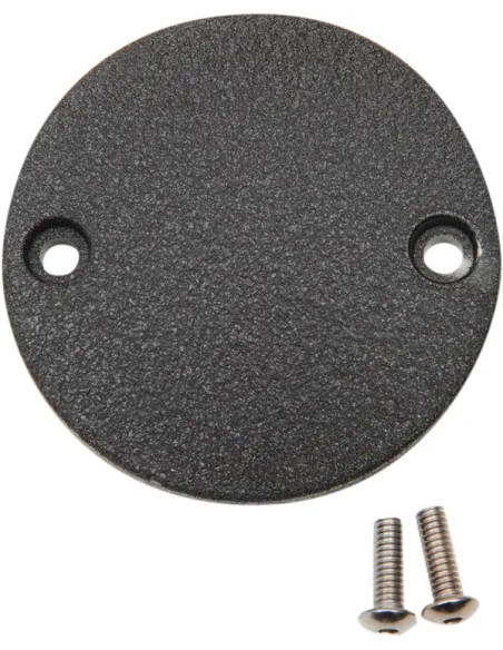 DRAG SPECIALTIES Motordeckel - Detailansicht
