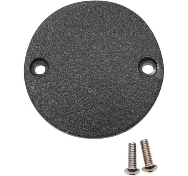 DRAG SPECIALTIES Motordeckel - Detailansicht