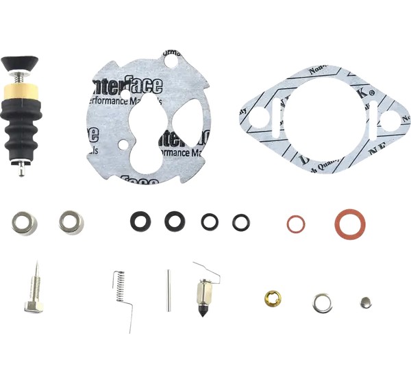 DRAG SPECIALTIES Vergaser für Harley Davidson FL 1200 1971-1975
