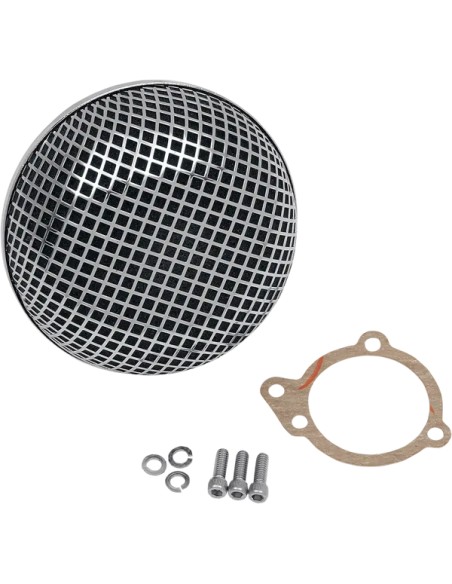 DRAG SPECIALTIES Luftfilter & Reiniger für Harley Davidson XL 1200 C 1996-2020