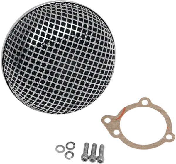 DRAG SPECIALTIES Luftfilter & Reiniger für Harley Davidson XL 1200 C 1996-2020