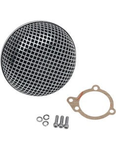 "Bob" Retro-Style Luftfilterkit