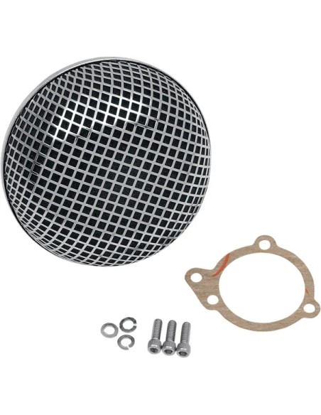 DRAG SPECIALTIES Luftfilter & Reiniger für Harley Davidson XL 1200 C 1996-2020