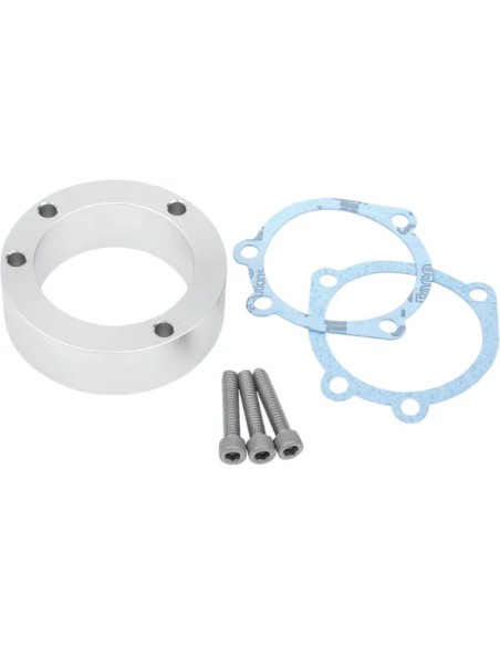 DRAG SPECIALTIES Luftfilter & Reiniger für Harley Davidson XL 1200 C 2008-2017