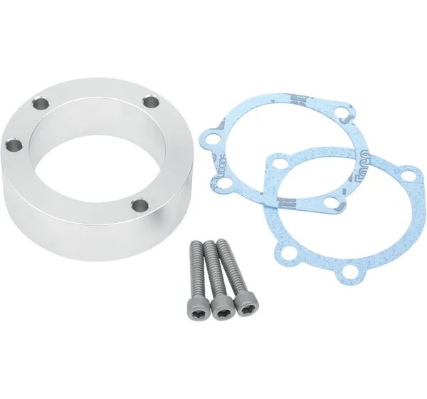 DRAG SPECIALTIES Luftfilter & Reiniger für Harley Davidson XL 1200 C 2008-2017