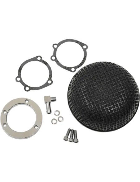 DRAG SPECIALTIES Luftfilter & Reiniger für Harley Davidson XLH 883 1988-2003