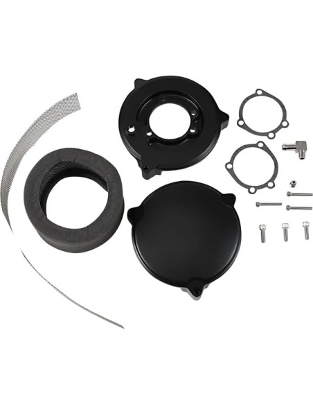DRAG SPECIALTIES Luftfilter & Reiniger für Harley Davidson XLH 883 1990-2003