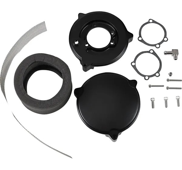 DRAG SPECIALTIES Luftfilter & Reiniger für Harley Davidson XLH 883 1990-2003