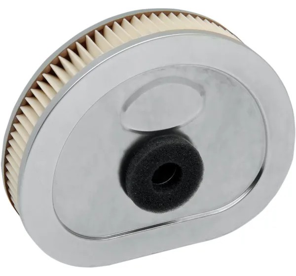 DRAG SPECIALTIES Luftfilter & Reiniger für Harley Davidson FLSTC 1340 1990-1999