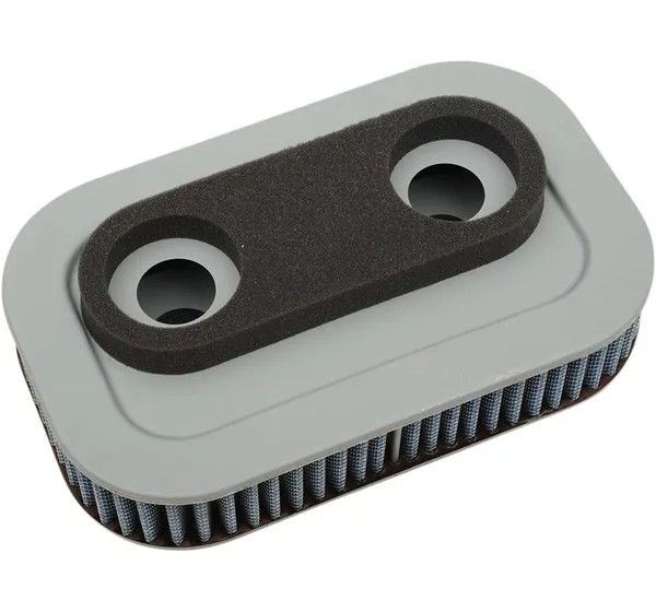DRAG SPECIALTIES Luftfilter & Reiniger für Harley Davidson XLH 883 1988-2003