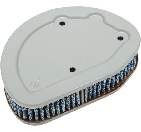 DRAG SPECIALTIES Luftfilter & Reiniger für Harley Davidson FLHR 1690 ABS 2014-2016