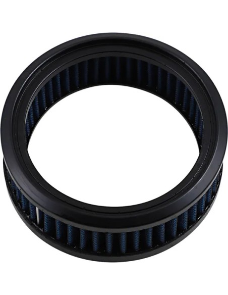 DRAG SPECIALTIES Luftfilter & Reiniger - AIR FILTER (PERFORMANCE) - S&S