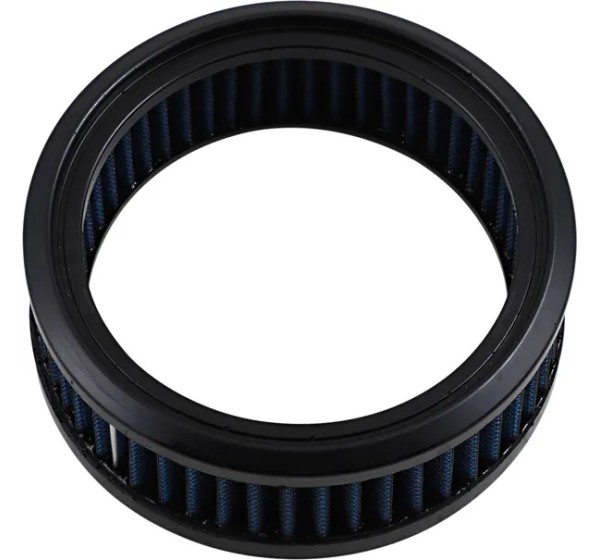DRAG SPECIALTIES Luftfilter & Reiniger - AIR FILTER (PERFORMANCE) - S&S