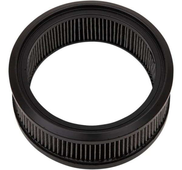 DRAG SPECIALTIES Luftfilter & Reiniger - AIR FILTER (STANDARD) - S&S SU