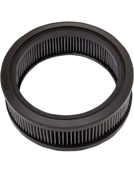 DRAG SPECIALTIES Luftfilter & Reiniger - AIR FILTER (STANDARD) - S&S
