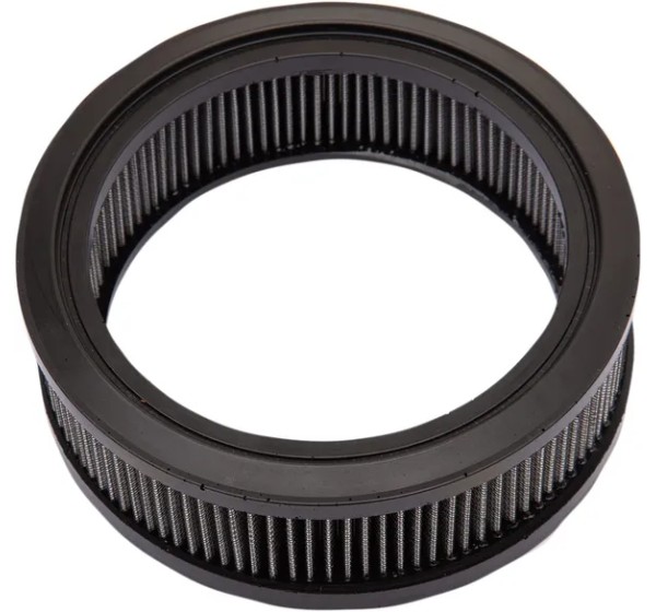 DRAG SPECIALTIES Luftfilter & Reiniger - AIR FILTER (STANDARD) - S&S