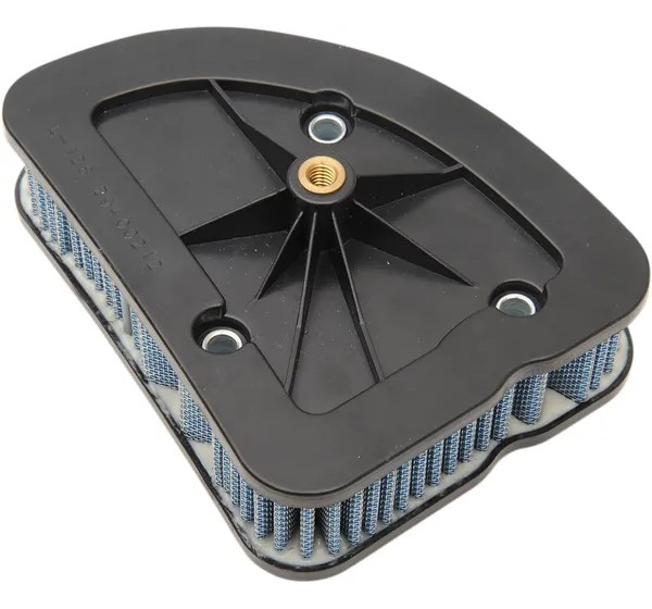 DRAG SPECIALTIES Luftfilter & Reiniger für Harley Davidson FLHTK 1868 ABS 2019-2024