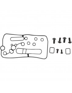 MOOSE RACING DICHTUNG KIT VERGASER MITTELGEHÄUSE 2