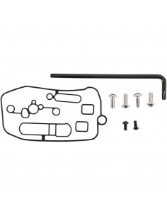 MOOSE RACING DICHTUNG KIT VERGASER MITTELGEHÄUSE 2