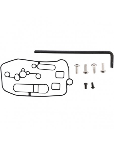 MOOSE RACING DICHTUNG KIT VERGASER MITTELGEHÄUSE