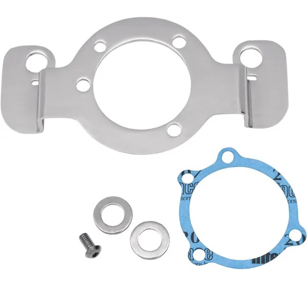 DRAG SPECIALTIES Montagematerial & Zubehör für Harley Davidson XL 1200 C 2007-2020