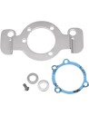 Luftfilter-Stützhalter-Kit
