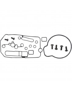 MOOSE RACING DICHTUNGSSATZ VERGASER MITTELGEHÄUSE 2