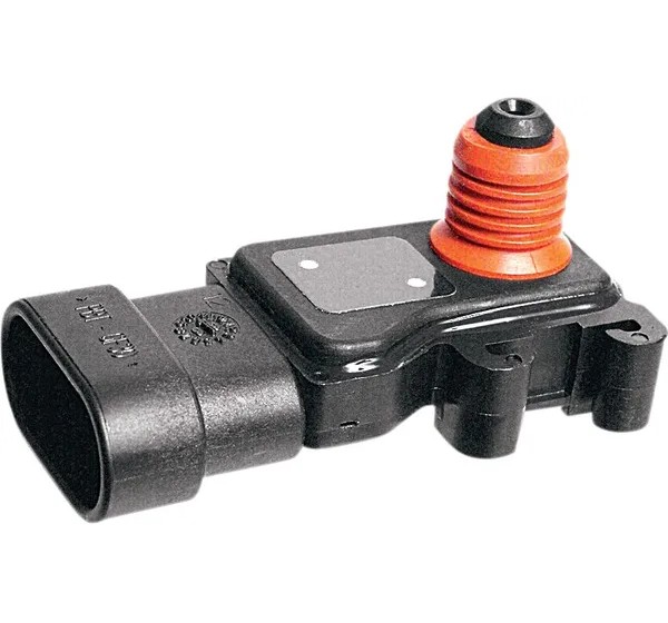 DRAG SPECIALTIES Gemischsteuerung für Harley Davidson FLHR 1450 1999-2006