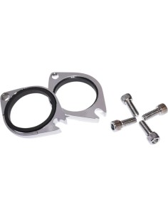 Flanschkits für Ansaugstutzen